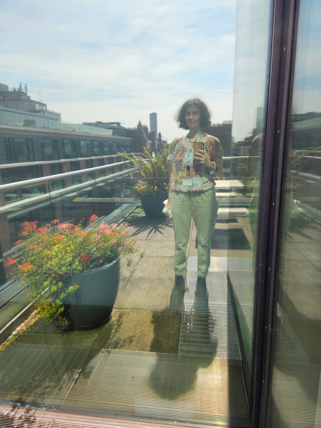 Am I one of those people&nbsp;now?!